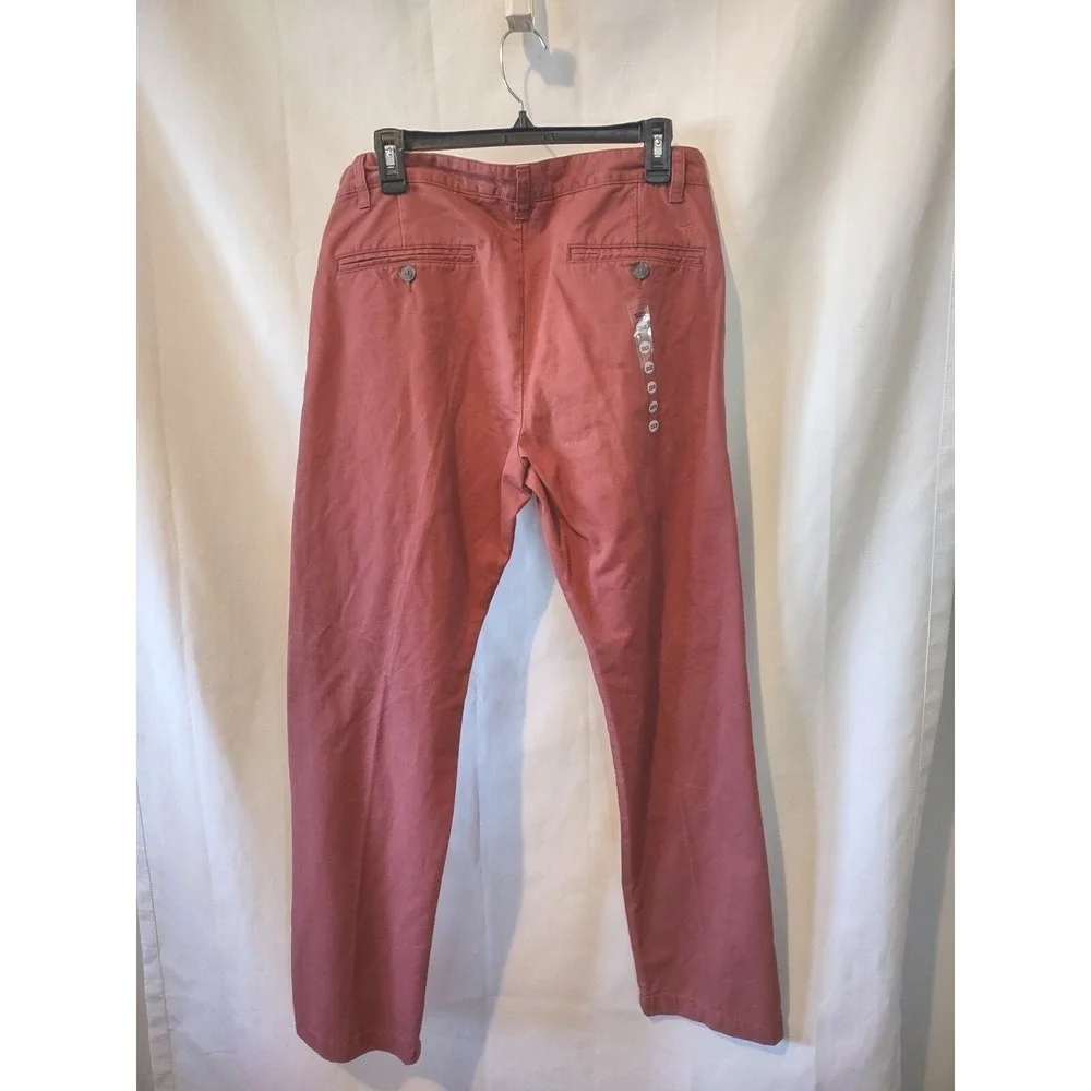 Dockers alpha khaki
